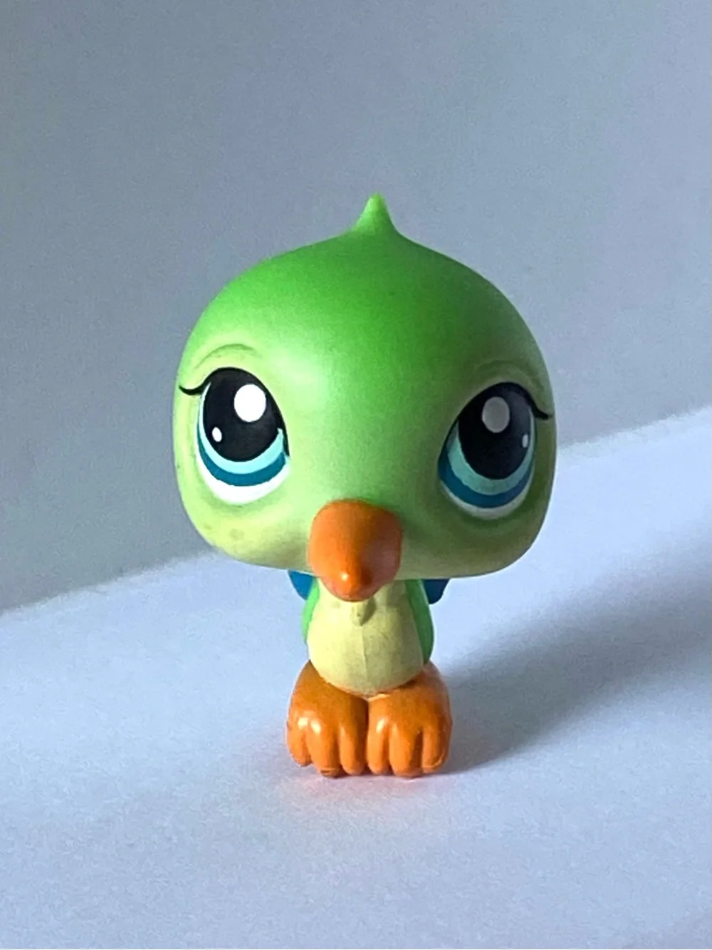Littlest Pet Shop littlest pet